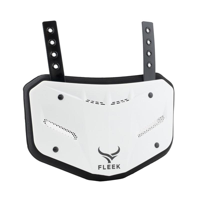 FLEEK フットボール バックプレート V