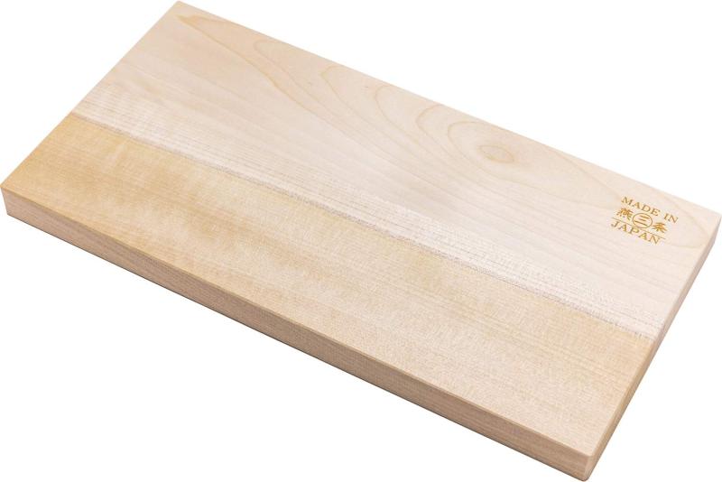 ほおの木 まな板 03102-17