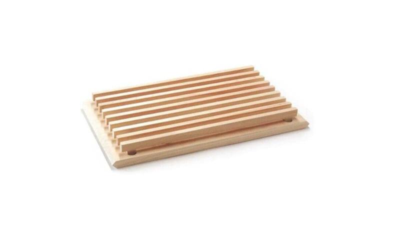 土佐龍ブレッドカッティングボード&...