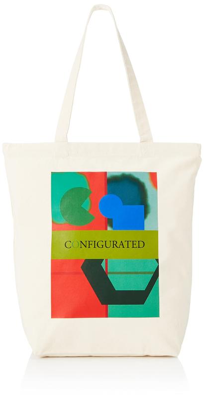  6P700 Tote bag/23SSLL-CTB02 ナチュラル