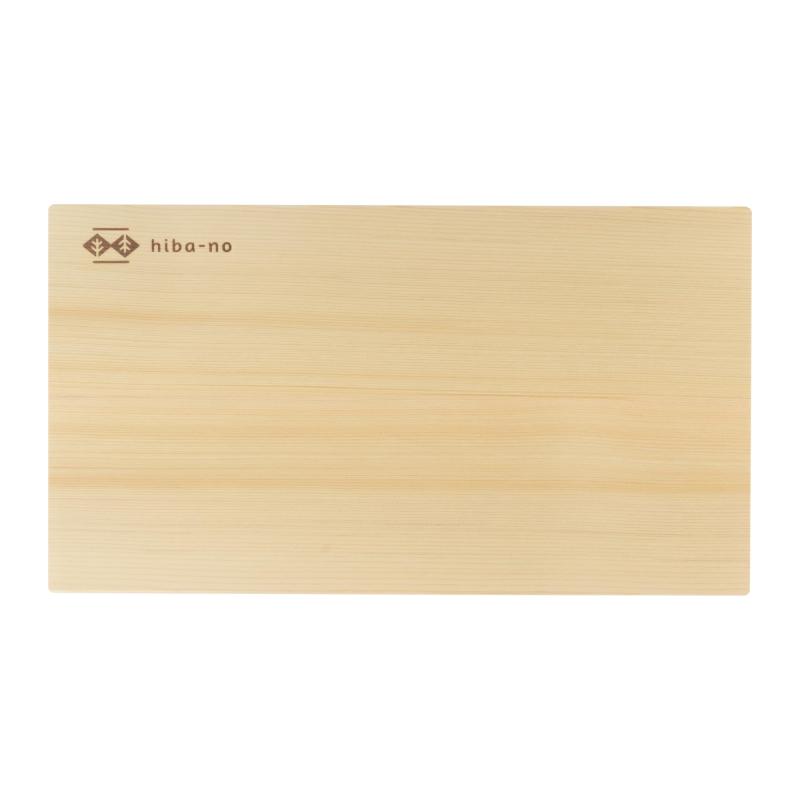 梅沢木材工芸社(Umezawamokuzaikougeisya) 青森ひばのまな板 hibano 36×20×1.5cm