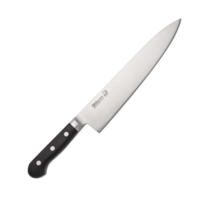 ミソノ440 牛刀　27㎝　中古 ミソノ440 牛刀 27㎝ 中古 【公式通販】