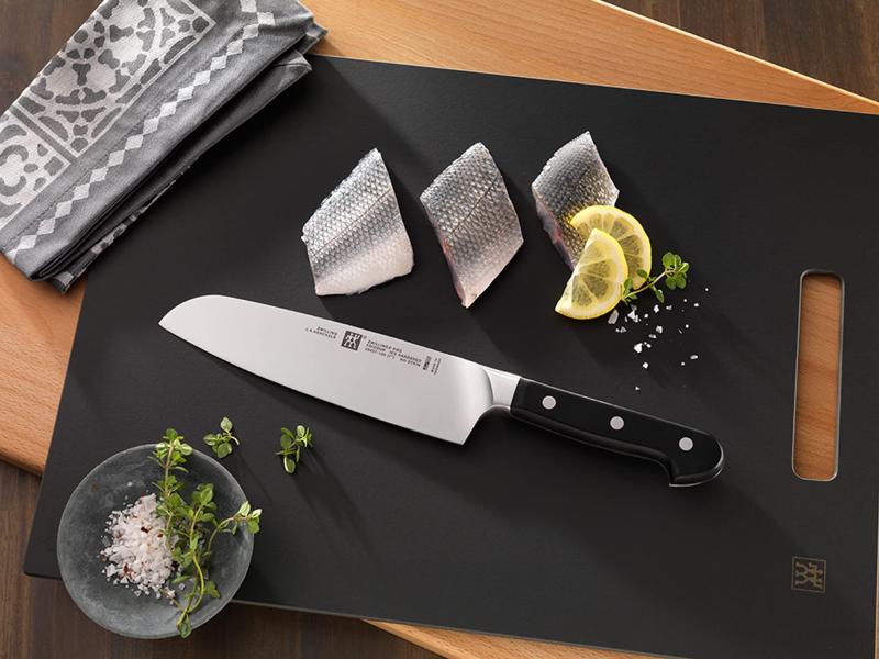ZWILLING Pro 三徳 包丁 18cm...の紹介画像2