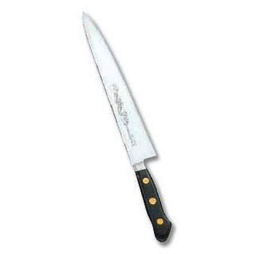 Misono(ミソノ) スウェーデン鋼(龍彫刻入)筋引 No.125M/36cm