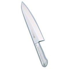 片岡製作所 ブライトM11プロ 洋出刃 M1110 27cm 刀身:モリブデンバナジウム鋼 日本 ABL17110