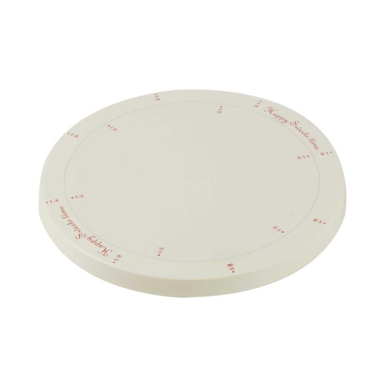 リバティーコーポレーション ケーキ 回転台 装飾台 製菓用品 LD-544 Style Dolce