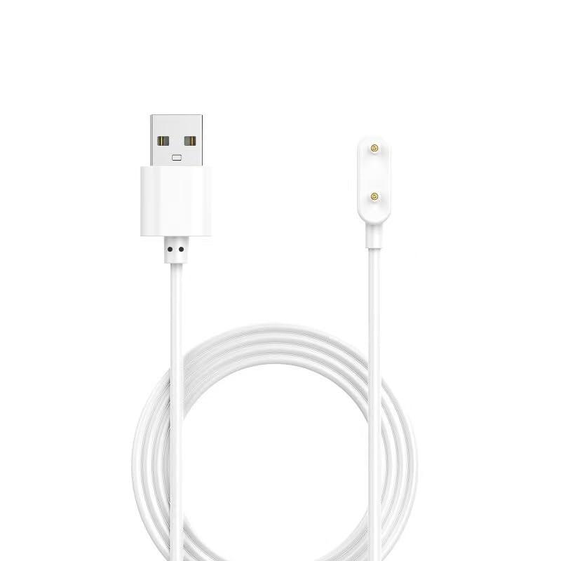 スカイライトの時計の充電ケーブル｜アングル2
