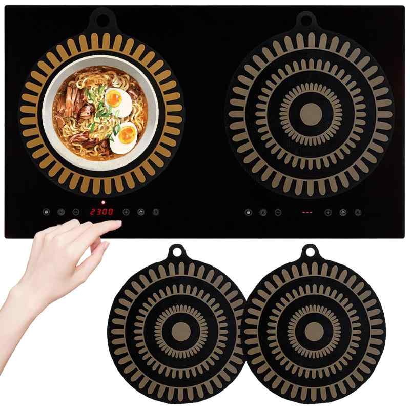 TokTech ihマット ihクッキングヒータ...の商品画像
