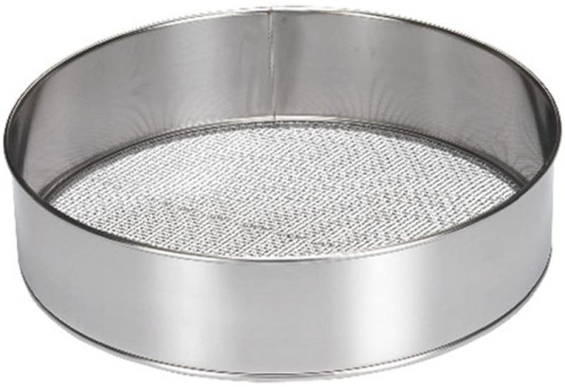 Rakuten - 三能ジャパン 食品器具 14"粉ふるい 24目 SN4269