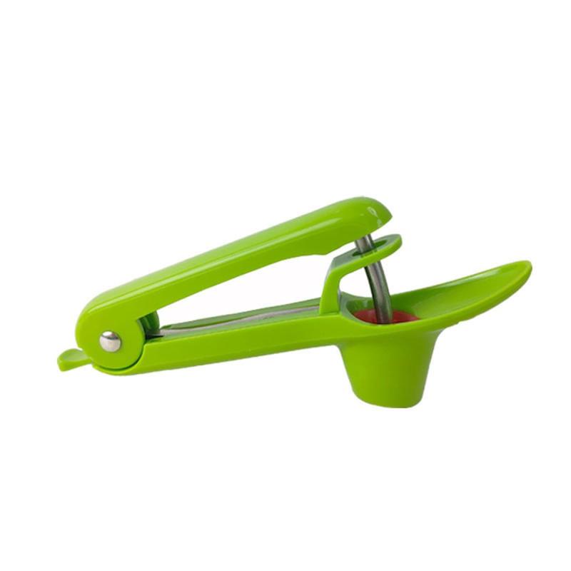 さくらんぼ種取り器 果実の種抜きツール 梅・小果実対応 家庭用 業務用 調理器具