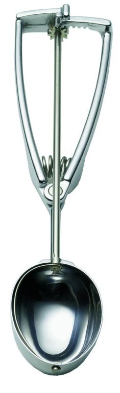 Scooper - Stöckel（ストッケル） アイスクリームディッシャー レモン型