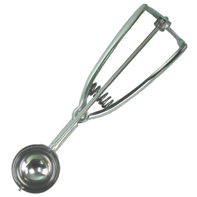 GSホームプロダクツジャパン GS 18-8 アイスクリームディッシャー 20cc #22