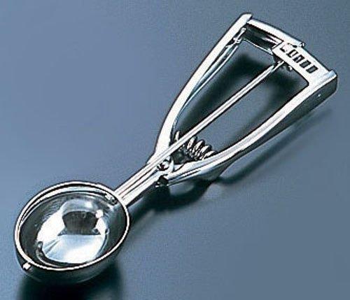 三宝産業 UK 18-8 レモン アイスディッシャー #18