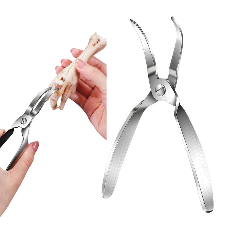 Doyeemei 業務用 魚の骨抜き 骨抜き 魚...の商品画像