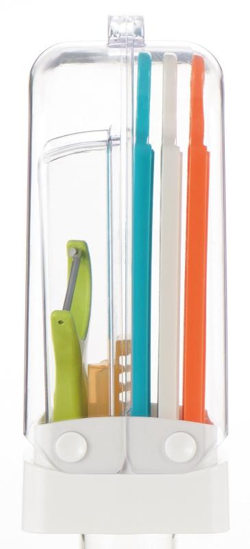 ヒロショウ システムスライサーII タテ置き調理器セット NSS-202