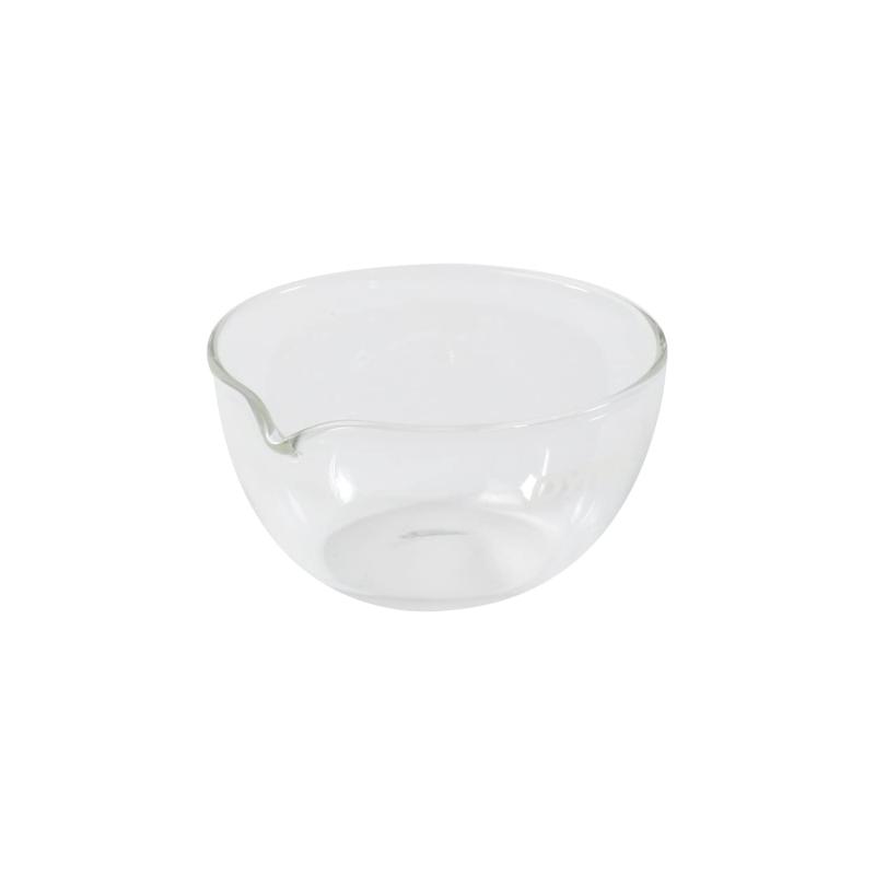 PYREX パイレックス 口付 ボウル Blow ブロー 耐熱ガラス 電子レンジ対応 食洗機対応