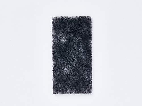 パナソニック Panasonic ファンヒーター フィルター FEF1950051 12D1K1442ZH/ FEF1950027の後継品
