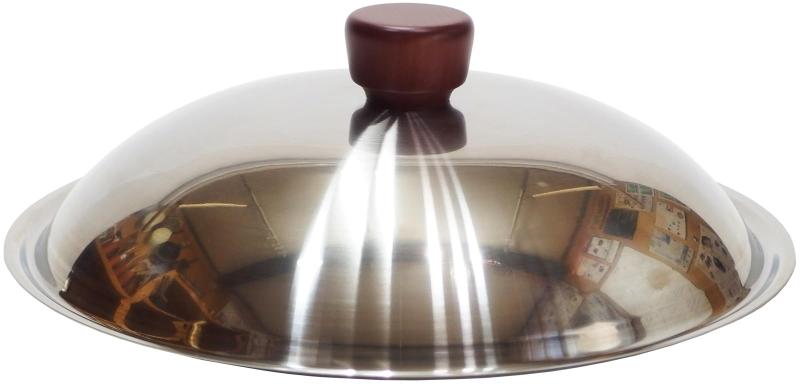 リバーライト 極 フライパン 蓋 ステンレス カバー 日本製