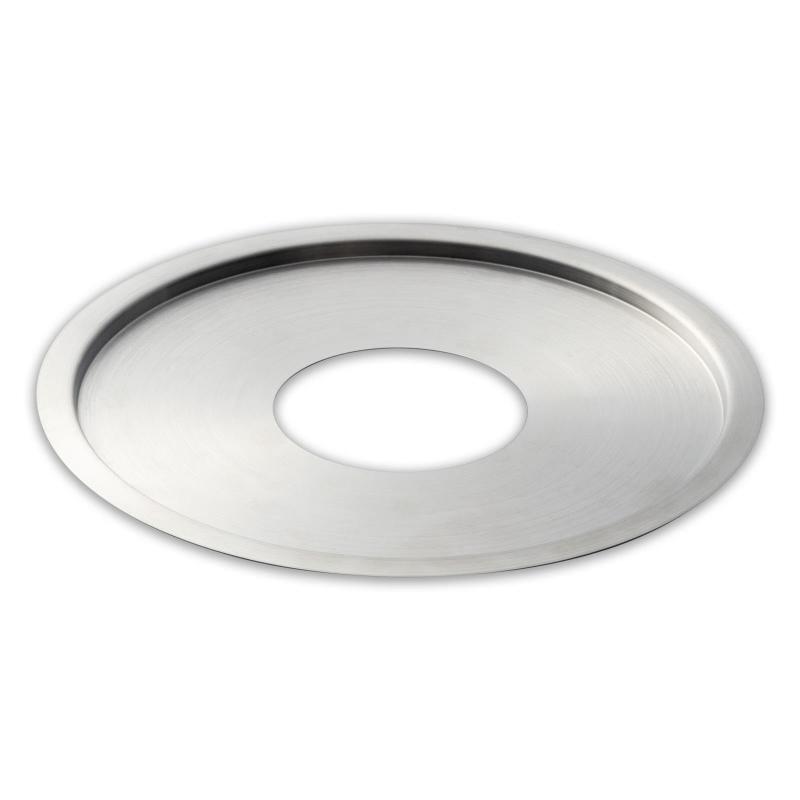 コモライフ オールステンレスのセイロ台 セイロ台 ステンレス せいろ蒸し器 せいろ セイロ 受け台 蒸し器 台 蒸しせいろ 簡単 食洗機対応 蒸気 鍋 フライパン 対応 蒸し料理 中華料理 調理