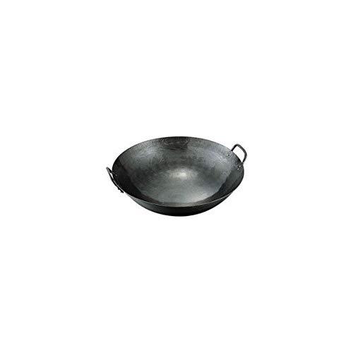 山田工業所 中華鍋 鉄製