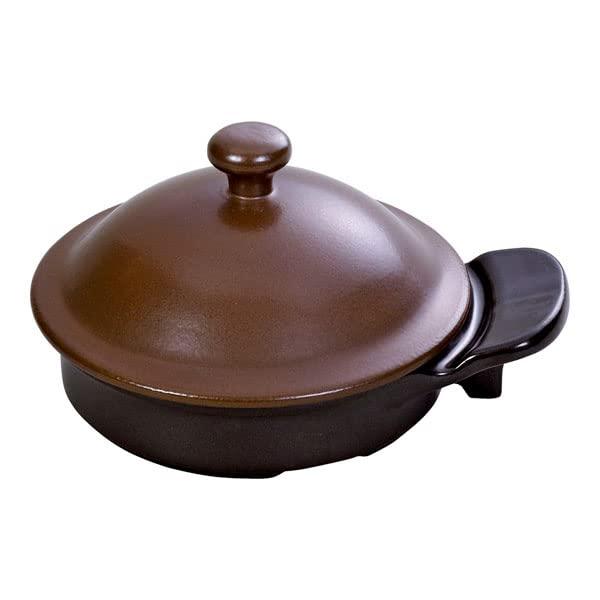 TOCERAM ドリームキッチンミニ電子レンジ用 マスタードTSM/PF42aaM