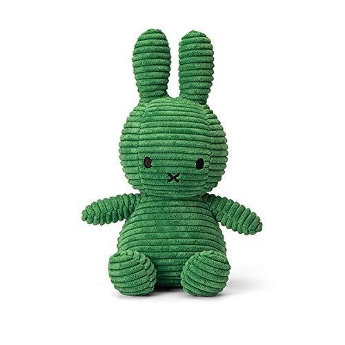 BON TON TOYS コーデュロイミッフィー 23cm Light Green