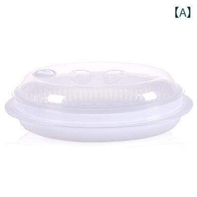 電子 レンジ 専用 蒸し 魚 容器、 蒸し 魚 皿、 おにぎり、 餃子 加熱 箱、 蒸し器、 蒸し トレイ、 蒸し 箱ブランド: Maihui商品番号: 112880輸入するかどうか: いいえ材料: PPORIGIN: 浙江省製品の市場投入までの時間: 2024価格帯: 10～20元特許はありますか？: 持っています主な下流プラットフォーム: ebay,アマゾン,wish,アリエクスプレス,独立したステーション,LAZADA,その他主な販売エリア: アフリカ,ヨーロッパ,南アメリカ,東南アジア,North America,北東アジア,中東,その他ライセンス取得可能なプライベートブランドがある: はい仕様: 白国境を越えた輸出に独占的に供給するかどうか: はいスタイル: モダンなシンプルさ特許の種類: 意匠特許特許番号: 201930137939.6機能: 多機能,電子レンジ