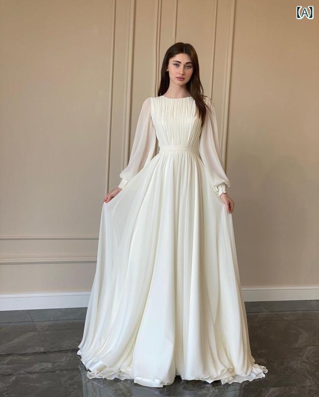 2025 春 ファッション 宮廷 風 フランス 白色 二 重 雪 紡織大 振り子 王女 アンドロメダドレスドレス生地名: ポリエステルパターン: ソリッドカラー職人技: シルケット加工された出身地: 広州スタイル: ベーシックモデル,通勤スタイル組み合わせ形態: 単品スカート丈: ロングスカートスカートの種類: プリンセスドレス首輪の種類: U字型の首輪スリーブタイプ: プリンセススリーブ袖丈: 長袖ウエストタイプ: ミッドライズ人気の要素: ボタン発売年・シーズン: 2025年春主な生地構成: ポリエステル(ポリエステル繊維)主な生地構成 2: ポリエステル(ポリエステル繊維)商品番号: 2568ブランド: CHUYI色: 白いサイズ: S,M,L,XL,XXLスタイルタイプ: 気質の通勤前立て: ジッパー主な生地成分の含有量: 50% (含む)-70% (含まない)スカートカテゴリー: ドレス国境を越えたスタイルのタイプ: エレガントな気質国境を越えた供給はありますか?: はい主な生地成分 2 の含有量: 30% (含む) ～ 50% (含まない)主な下流販売エリア1: ヨーロッパとアメリカ主な下流販売エリア2: ヨーロッパとアメリカ