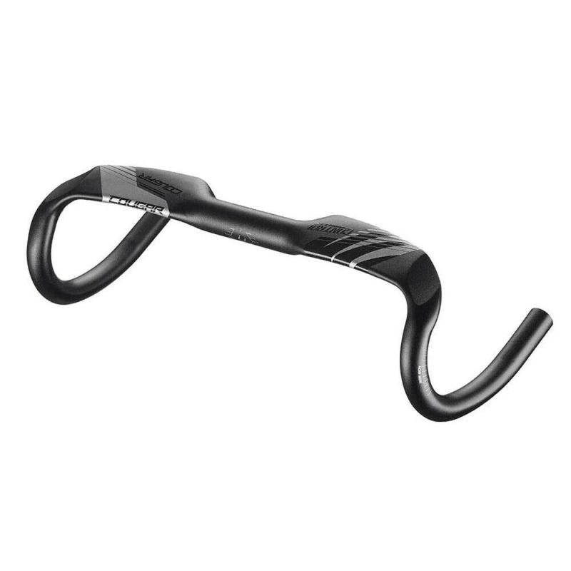 コントロールテック(CONTROLTECH)COUGAR ALLOY HANDLEBAR RA527-420/GRAYハンドルCT-RA527-420GY