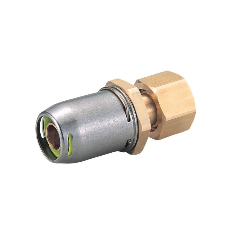 タブチ TBC 樹脂管用ワンタッチ継手アレスフィット ユニオン13-20 OT13-20YF skylight-10411866 スカイライト パッケージ画像