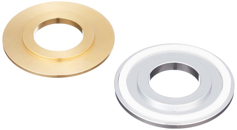 SANEI(サンエイ) 水栓穴変換アダプター カウンター穴径変換 R5362-24-3638 skylight-10411867 スカイライト サンプル画像2