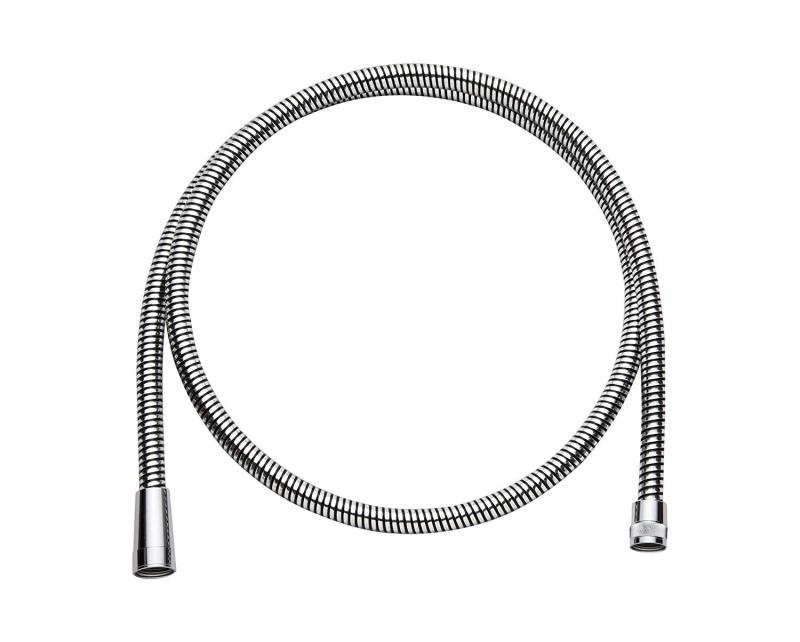 グローエ メタフレックスシャワーホース1/2樹脂製外装1500mm28409 00J ホーム キッチン
