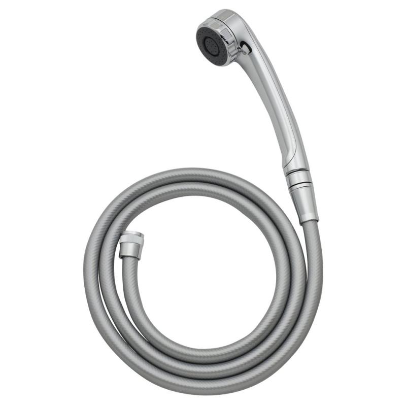 カクダイ シャワーホースセット 366-605 366-605