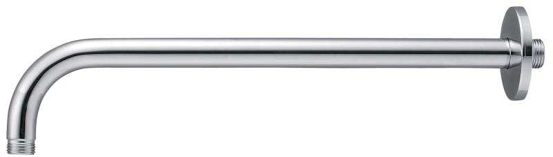SANEI(サンエイ) 【バス用シャワーアーム】 S1040F用 長さ300mm S104-63X2