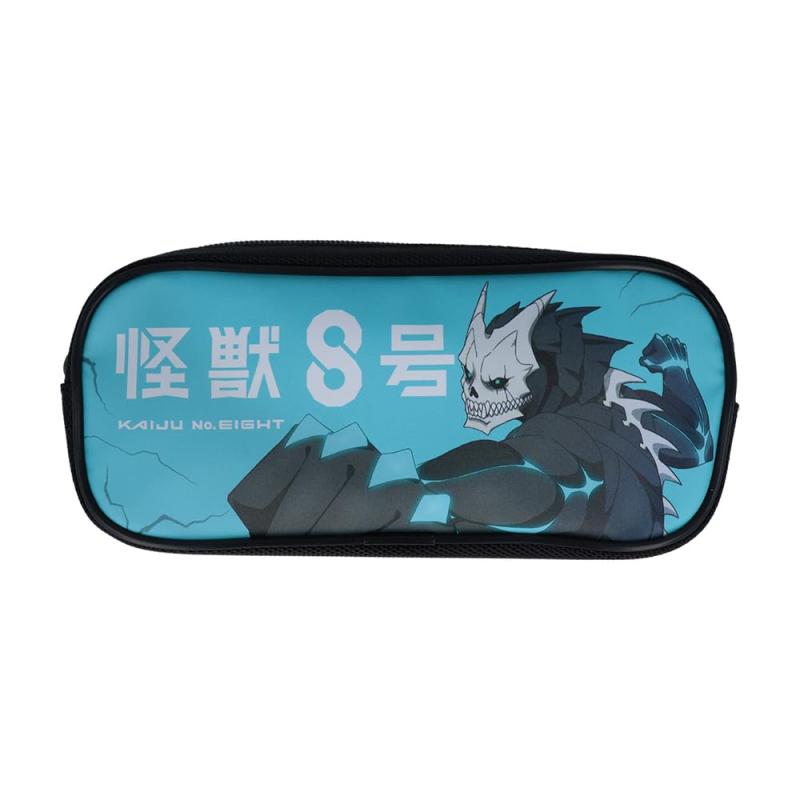 サンスター文具(Sun-Star Stationery) 怪獣8号 ペンケース