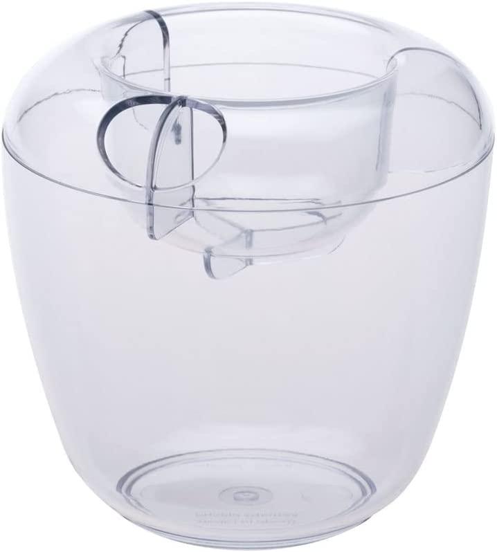 大和プラ販 VASE シングル クリア skylight-10413947 スカイライト パッケージ画像