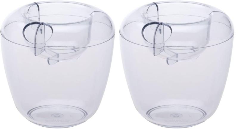 大和プラ販 VASE シングル クリア skylight-10413947 スカイライト サンプル画像2