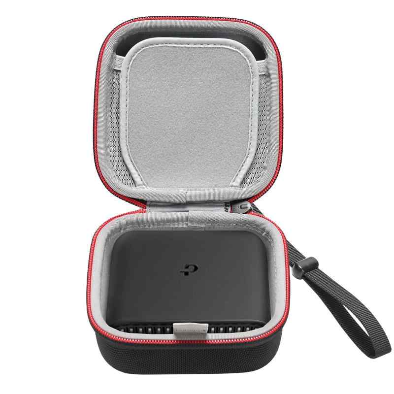 Ruilicase ケース TP-Link AX1500 対応 (ケースのみ)