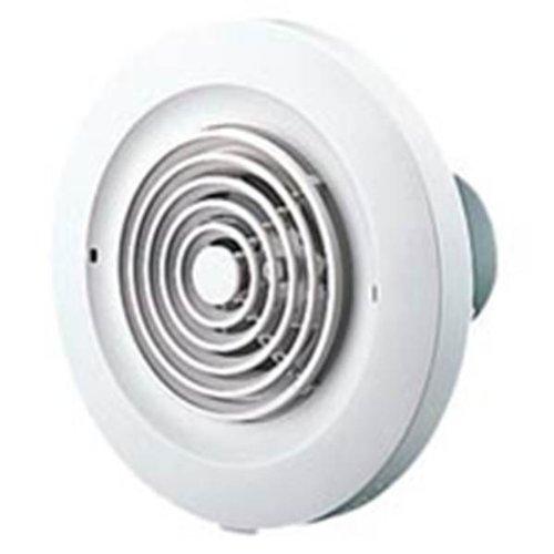 東芝 TOSHIBA 圧力形パイプ用ファン 【VFP-8VB】トイレ用適用パイプ・ダクト寸法:φ100mmBL規格便所用I型ターボファン天井・壁取付可能浴室などの湿気の多い所では使用できません。適用スイッチ別売