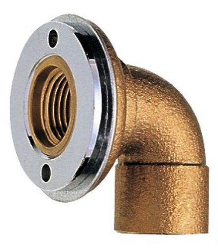 SANEI(サンエイ) 【ユニット取出し金具 L型】 呼び13用 直径46mm T2230-13