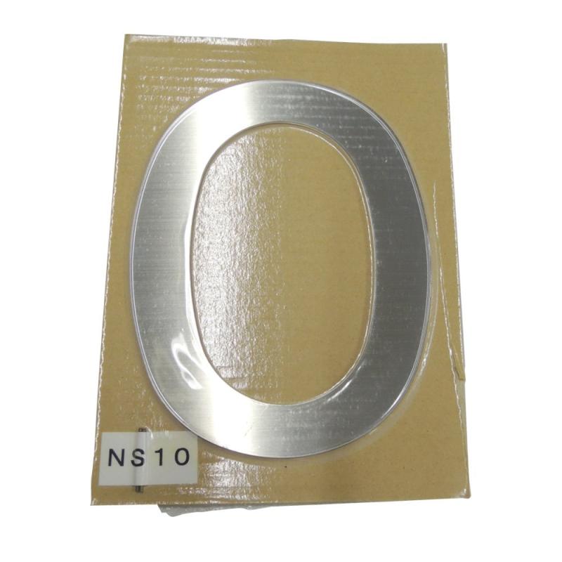 樂天商城 - 杉田エース SUS階数表示 NS10 No.0