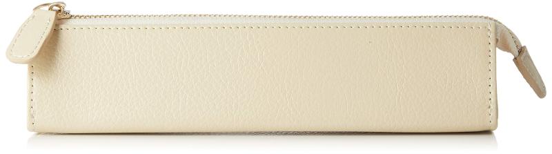 新工精機 ペンケース 合皮 HE-900