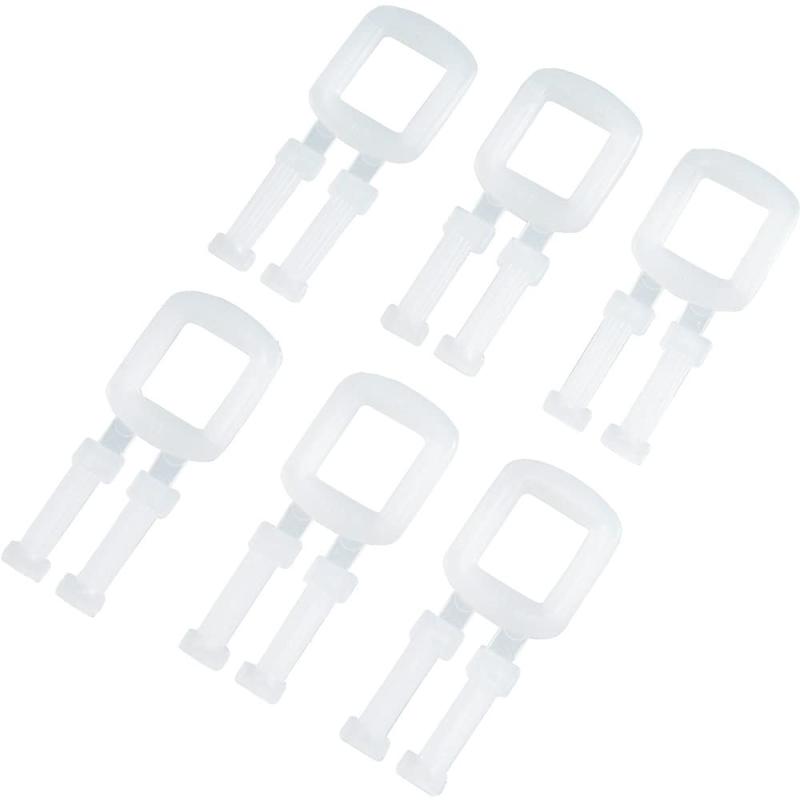 TRUSCO(トラスコ) PPバンド用ストッパ