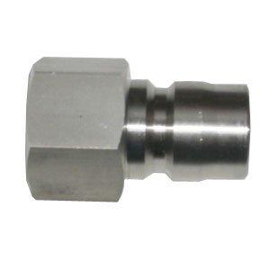 ヤマト STYカップリング プラグ（おねじ取付用・ステンレス）STY8－PF 248 STY8-PF SUS