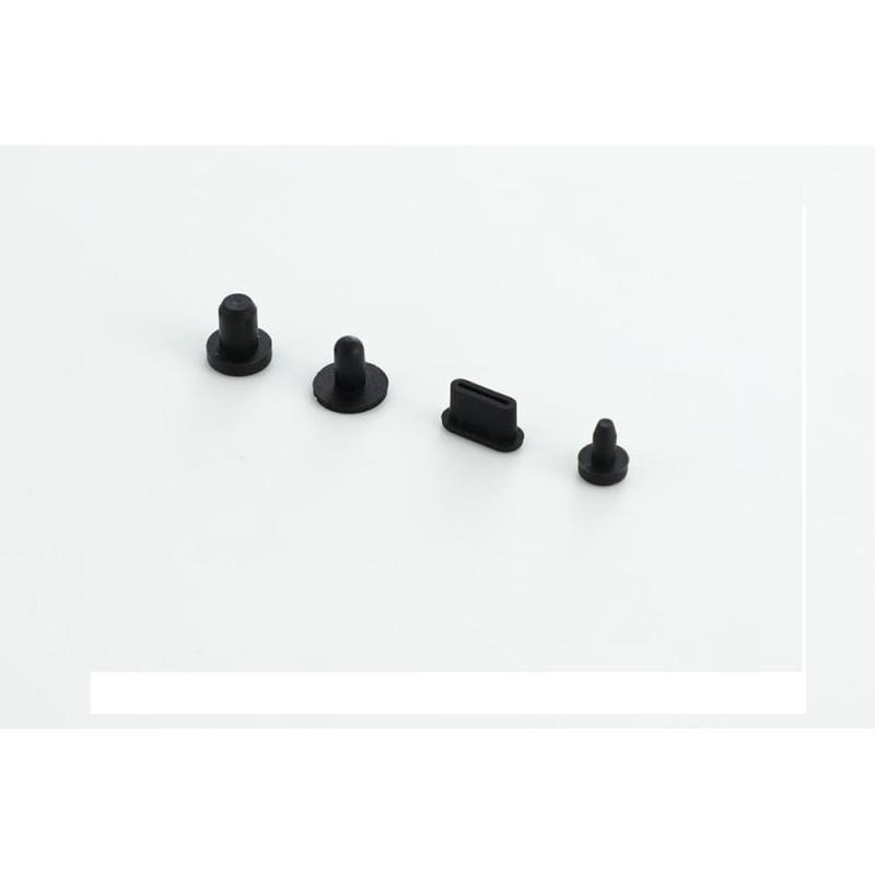 Rakuten - に適用するFiio M27 M23 JM21 M21 M15S M15 M11 PLUS LTD M11S M11 PRO M11 M9 用 防塵プラグ 2.5mm、3.5mm、4.4mmジャック・Type-Cポートカバー