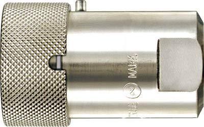 日東工器(Nitto Kohki) HSPカプラ 6HS-PL STEEL NBR