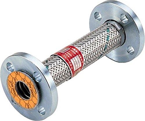 トーフレ TFK-23000 (加圧送水) 消防法認定可撓管継手 NO溶接タイプ65AX300