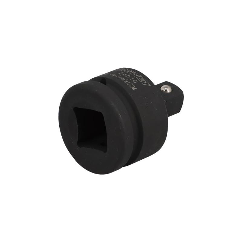 SIGNET(シグネット) 3/4"ドライブインパクトレンチ用アダプター3/4X1/2 24510