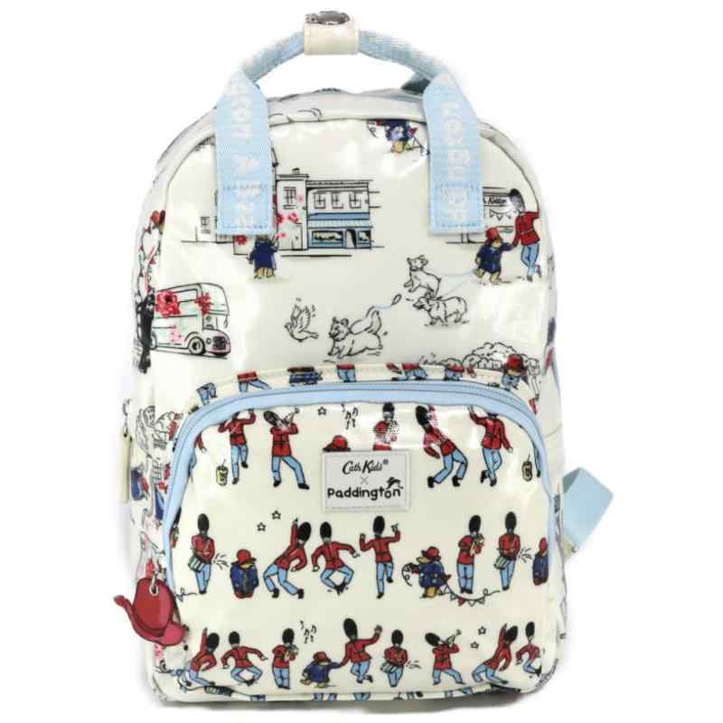 cath kidston 6s - [キャスキッドソン] キッズリュック KIDS MEDIUM BACKPACK [並行輸入商品]