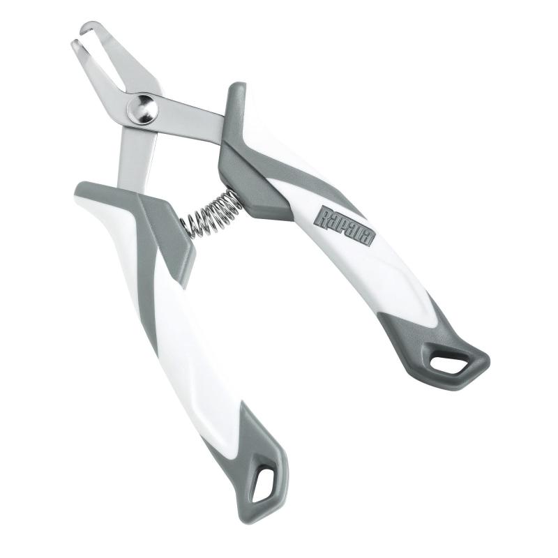 ��ѥ�(Rapala) ����ȥ��󥰥顼�� ���ץ�åȥ�� �ץ饤�䡼 16cm SALT ANGLER'S SPLIT RING PLIERS SAHDSRP